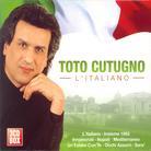 Toto Cutugno - L'Italiano (3 CDs)