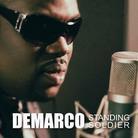 Demarco - Standing Soldier