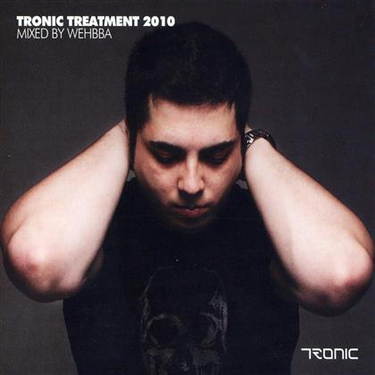 Tronic Treatment - Various - 2010 (2 CDs)