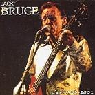 Jack Bruce - Live: 1980-2001