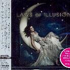 Sarah McLachlan - Laws Of Illusion - + Bonus (Japan Edition)