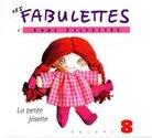Anne Sylvestre - Les Fabulettes Vol. 8 Petite Josette