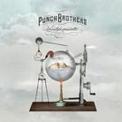 Punch Brothers - Antifogmatic