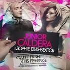 Junior Caldera & Sophie Ellis Bextor - Can't Fight This Feeling