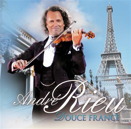Andre Rieu - Douce France (2 CDs)