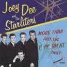 Joey Dee - More Than Just The Peppermint Twist (2 CDs)