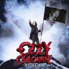 Ozzy Osbourne - Scream - + Bonus (Japan Edition)
