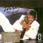 Michael Jackson - Thriller - + Bonus (Japan Edition, Remastered)