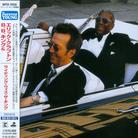 Eric Clapton & B.B. King - Riding With The King (Japan Edition)