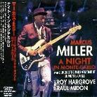 Marcus Miller - A Night In Monte Carlo