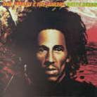 Bob Marley - Natty Dread - 1 Bonustracks (Japan Edition, Remastered)