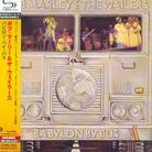 Bob Marley - Babylon By Bus - Papersleeve (Japan Edition, Remastered)