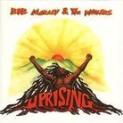 Bob Marley - Uprising - Papersleeve (Japan Edition, Versione Rimasterizzata)