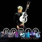 David Bowie - A Reality Tour - Live (Japan Edition)