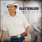 Clay Walker - She Wont Be Lonely Long