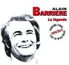 Alain Barriere - La Legende: Tournee 2008 - Live (2 CDs)
