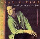Martin Page - In The House Of