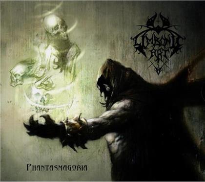 Limbonic Art - Phantasmagoria