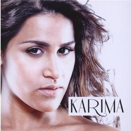 Karima - ---