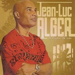 Jean-Luc Alger - Se Biyen Ta Nou