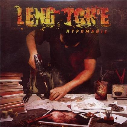 Leng Tch'e - Hypomanic