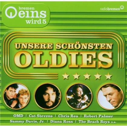 Unsere Schönsten Oldies