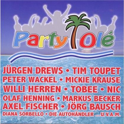Party Ole - Various