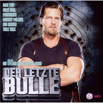 Der Letzte Bulle - Various 1 (2 CDs)