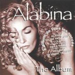 Alabina - Album