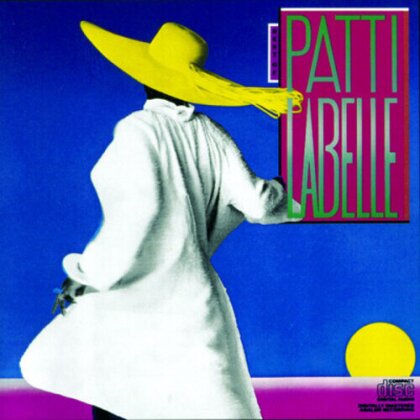 Patti Labelle - Best Of (CD-R, Manufactured On Demand)