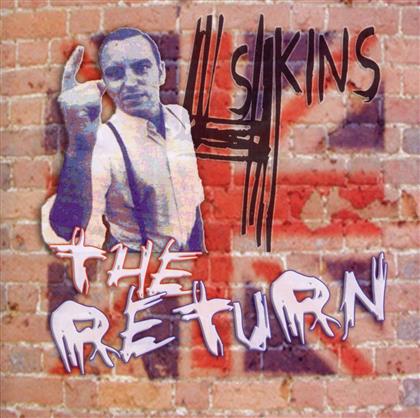 4 Skins - Return
