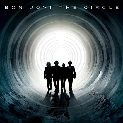 Bon Jovi - Circle (Limited Tour Edition)
