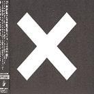 The XX - --- - & 3 Bonustracks (Japan Edition)
