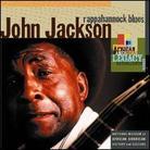 John Jackson - Rappahannock Blues