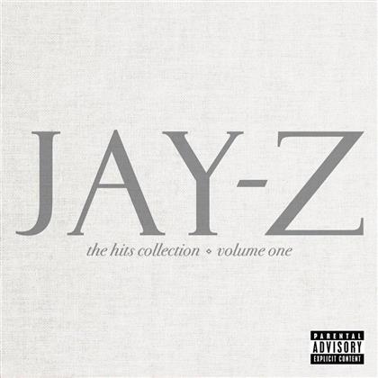 Jay-Z - Hits Collection 1
