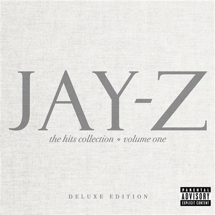 Jay-Z - Hits Collection 1 (2 CDs)