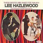 Lee Hazlewood - These Boot Are Made For Walkin: Complete (2 CDs)