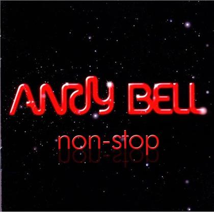 Andy Bell (Erasure) - Non Stop