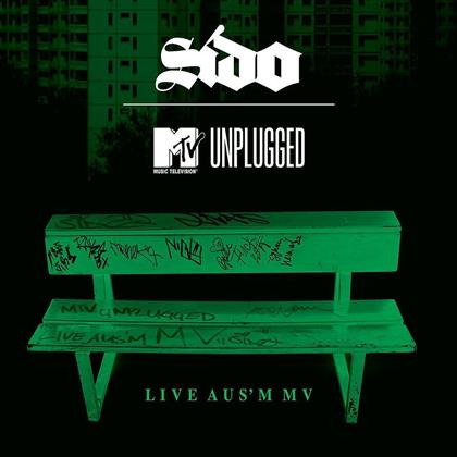 Sido - Mtv Unplugged Live