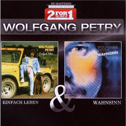 Wolfgang Petry - Collectors Edition: Einfach Le (2 CDs)