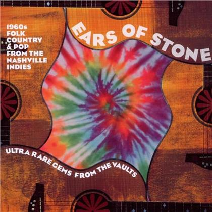 Ears Of Stone - 60'S Folk Country & Pop