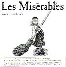 Les Miserables - Musical - Version Originale Studio (2 CDs)