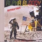 Alpha Blondy - Revolution - Digipack