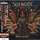 Soilwork - Panic Broadcast (Japan Edition)