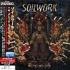 Soilwork - Panic Broadcast (Japan Edition, CD + DVD)