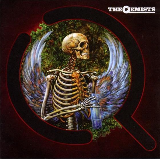 The Qemists - Spirit In The System