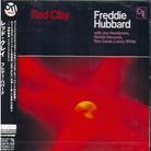 Freddie Hubbard - Red Clay Japan Edition, Versione Rimasterizzata