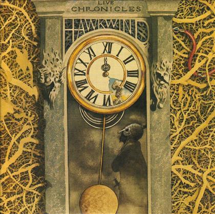 Hawkwind - Live Chronicles - Hqcd Papersleeve (Japan Edition, Remastered, 2 CDs)