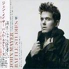 John Mayer - Battle Studies - + Bonus (Japan Edition)