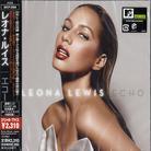 Leona Lewis (X-Factor) - Echo - + Bonus